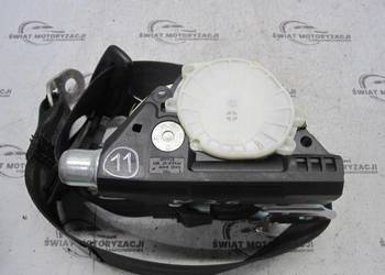 VW PASSAT CC 11r pas bezpieczeństwa lewy przód 3C1857705P