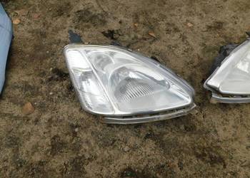 honda civic VII lampa prawa WYSYŁKA