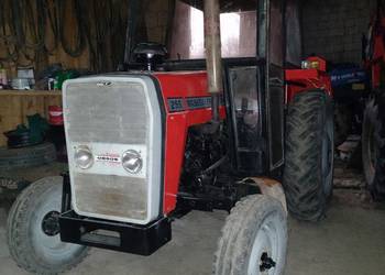Massey Ferguson MF255