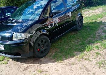 Sprzedam Audi A2