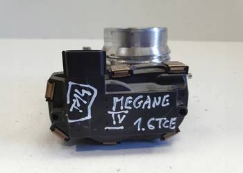 PRZEPUSTNICA Renault Megane IV 1.6 TCe _ RME60-51 przepustnica