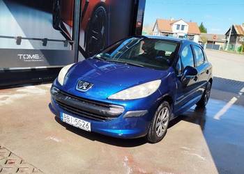 Peugeot 207 1.4 8V