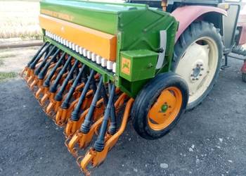 Siewnik amazone d7 specjal ll 25