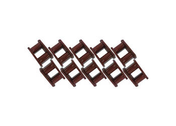 10x OGNIWO Przenośnika Taśmy Kopaczki Elewatorowej SM-G [8858]