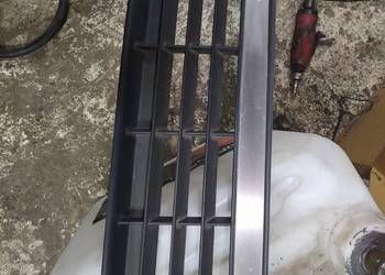 Grill opel vectra c signum irmscher