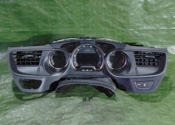 LICZNIK OBUDOWA C5 III X7 2.0 HDI 9665364880