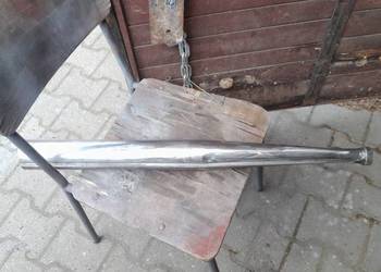 Tłumik jawa 50 mustang