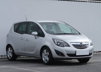 Opel Meriva 1.4 i