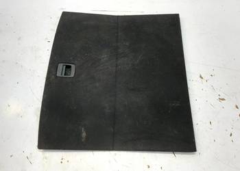 PORSCHE MACAN S 95B Podłoga dywan bagażnika 95B861531