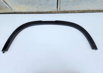 LAND ROVER DEFENDER L663 LISTWA BŁOTNIKA PRAWY PRZÓD PRAWA L8B2-16A074-BX