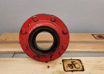 Manitou MT 732 Piasta