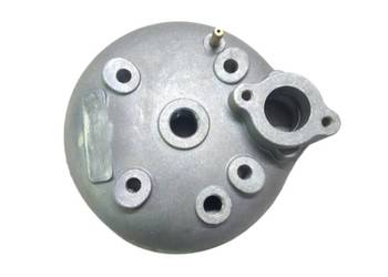 GŁOWICA 47mm CYLINDRA 70cm RIEJU MRX50 MRX 50 AM6 MINARELLI YAMAHA DT DTR