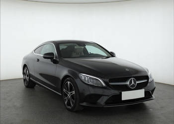 Mercedes C C 200 4MATIC