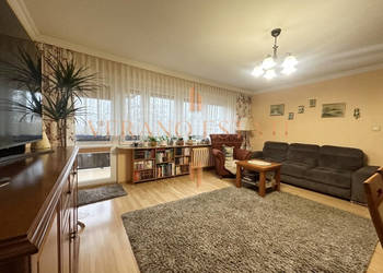 Dobra lokalizacja | 3 pokoje (72m2) | balkon