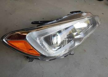 Lampa reflektor przód prawa Subaru WRX STI Levorg 2015-21