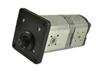87472286 Pompa Hydrauliczna New Holland