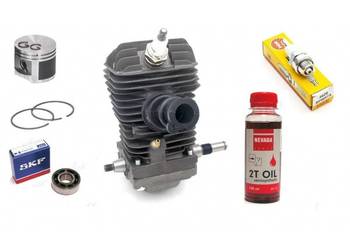 Silnik STIHL 021,023,025 MS210,MS230,MS250 Nikasil 42.5mm