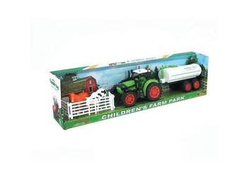ZABAWKA TRAKTOR