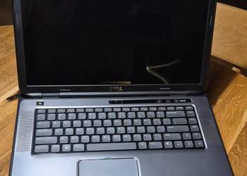 DELL XPS L502X na części (uszkodzona płyta główna)