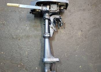 Silnik Zaburtowy Evinrude Mate 2 silnik do łódki silnik do pontonu