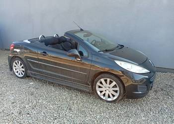 Peugeot 207 CC