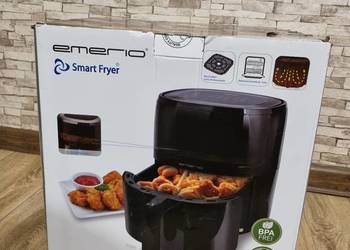 Emerio cyfrowa frytownica