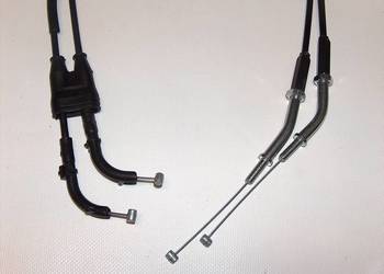 LINKI GAZU (komplet) ZX-12R 00-06