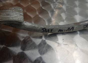 Nr7.SHL M11.Stopka,dźwignia hamulca tylna