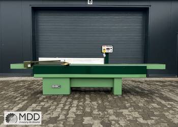 Strugarka, heblarka SAC FS 430.S blat 4 metry (1406) Strugarka, heblarka SAC FS 430.S blat 4 metry (1406)