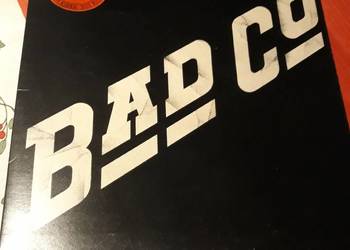 BAD COMPANY- Bad Company 1974.debiutancki album.