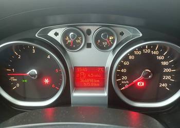 Sprzedam Forda Focusa MK2 po face-liftingu, 2009r samochód na części