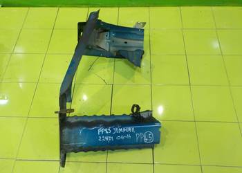 CITROEN JUMPER II BOXER II 2.2 HDI 06-14 VAN podluznica prawa przod