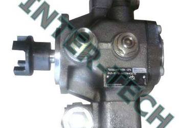 !Rexroth A2FM28/61W-VBB040 Silnik Hydrauliczny