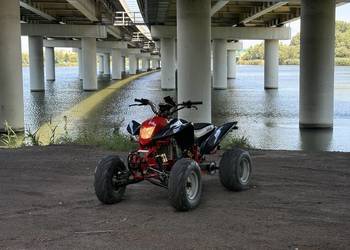 BASHAN 200 LC