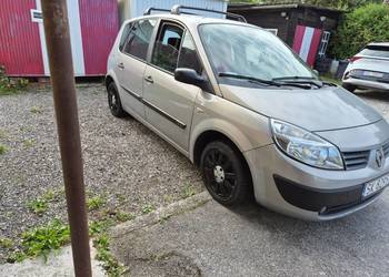 Kup mojego Renoult Scenic