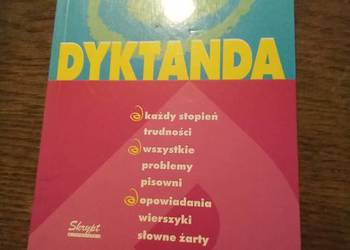 Dyktanda. Chrzanowski