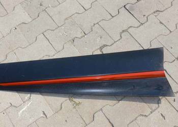 Renault CAPTUR LISTWA PRAWA PRZOD 801867830R LISTWA POSIADA Renault CAPTUR LISTWA PRAWA PRZOD 801867830R LISTWA POSIADA