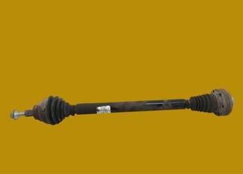 PÓŁOŚ PRAWY PRZÓD 2.0 TDI PASSAT A3 1K0407272EN Seat Toledo III (2005-2009)