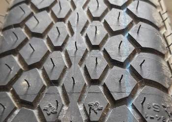 KOŁO ZAPASOWE ZAPAS VW GOLF III 3.5JX14 357601025D ET45 4X100 105/70R14