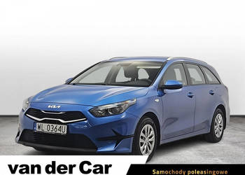 Kia Cee'd 1.5 T-GDI S ! Z Polskiego Salonu ! Faktura VAT ! III (2018-)