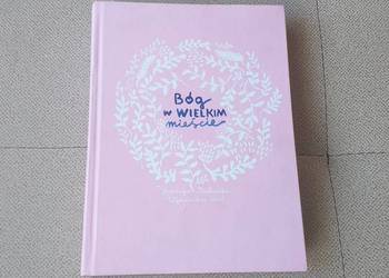 Bóg w wielkim miescie