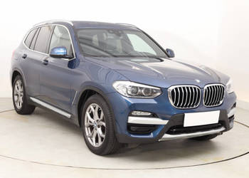 BMW X3 xDrive20i