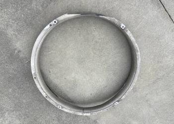 PIERŚCIEŃ WENTYLATORA 750MM OBUDOWA CHŁODNICY VOLVO FH 21301237 20804602