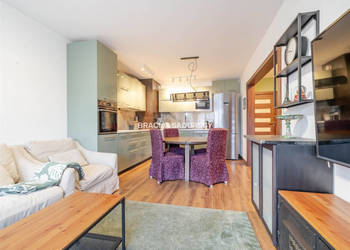 Do sprzedaży mieszkanie Kraków 106.52m2 4 pokojowe