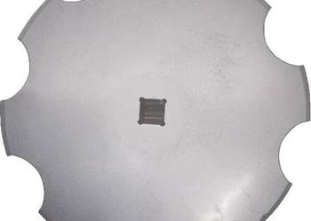 Talerz brony uzębiony 7201003208