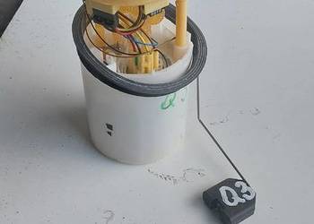 Pompa paliwa Audi VW Skoda  5QA919050C  A2C86856404