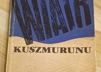 Przemysław Bystrzycki - Wiatr Kuszmurunu