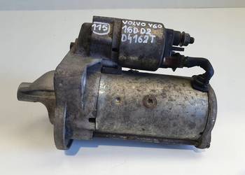 ROZRUSZNIK Volvo V60 S60 II 1.6 D2 ROZRUSZNIK
