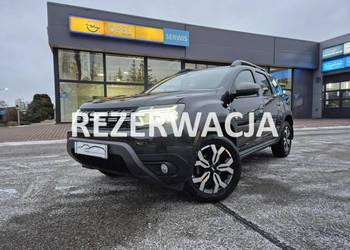Dacia Duster II (2017-2024)