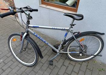 Rower Romet na kołach 26"